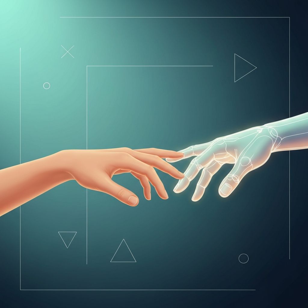 Keep Using AI Simple